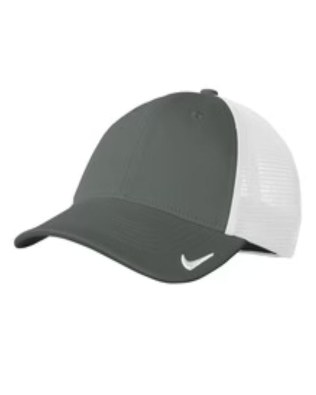 Nike® Dri-Fit Mesh Back Cap