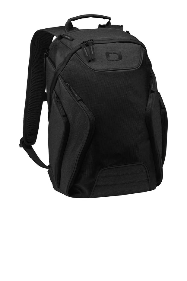 OGIO® Hatch Backpack